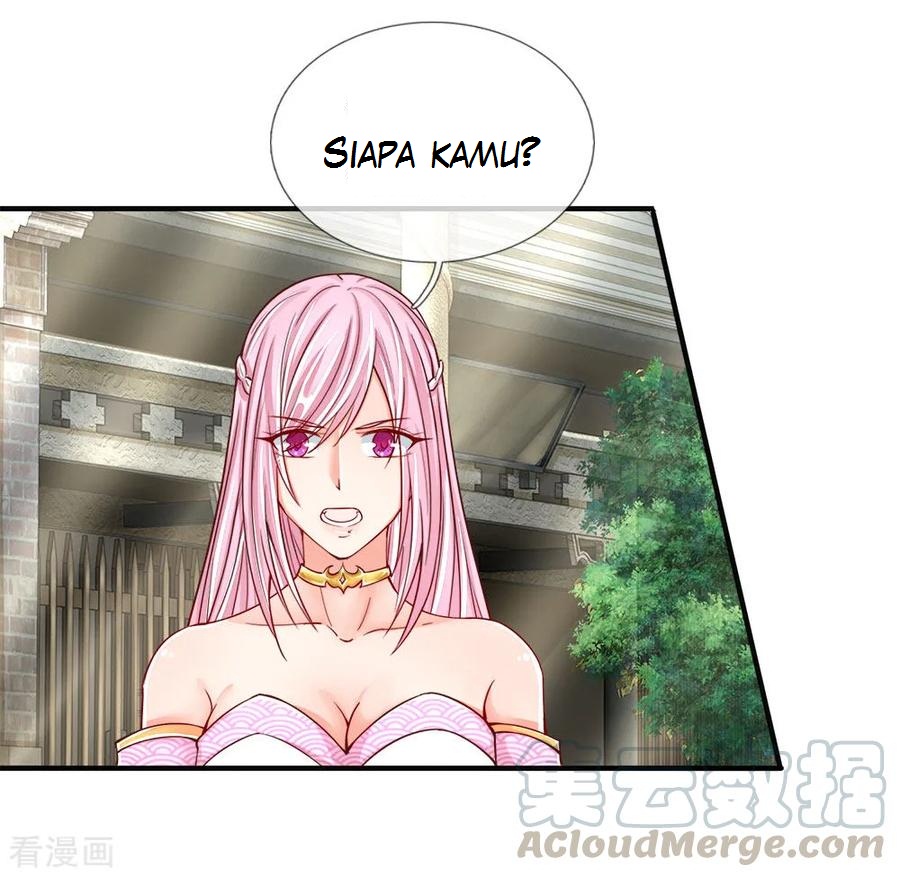 Immortal Daddy Xianzun Chapter 53 Gambar 5